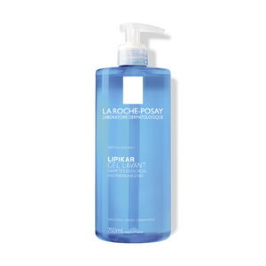La Roche-Posay Lipikar Gel Lavant