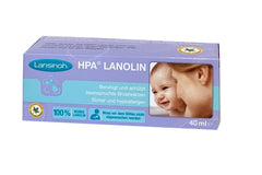 Lansinoh HPA Lanolin Salbe 10ml