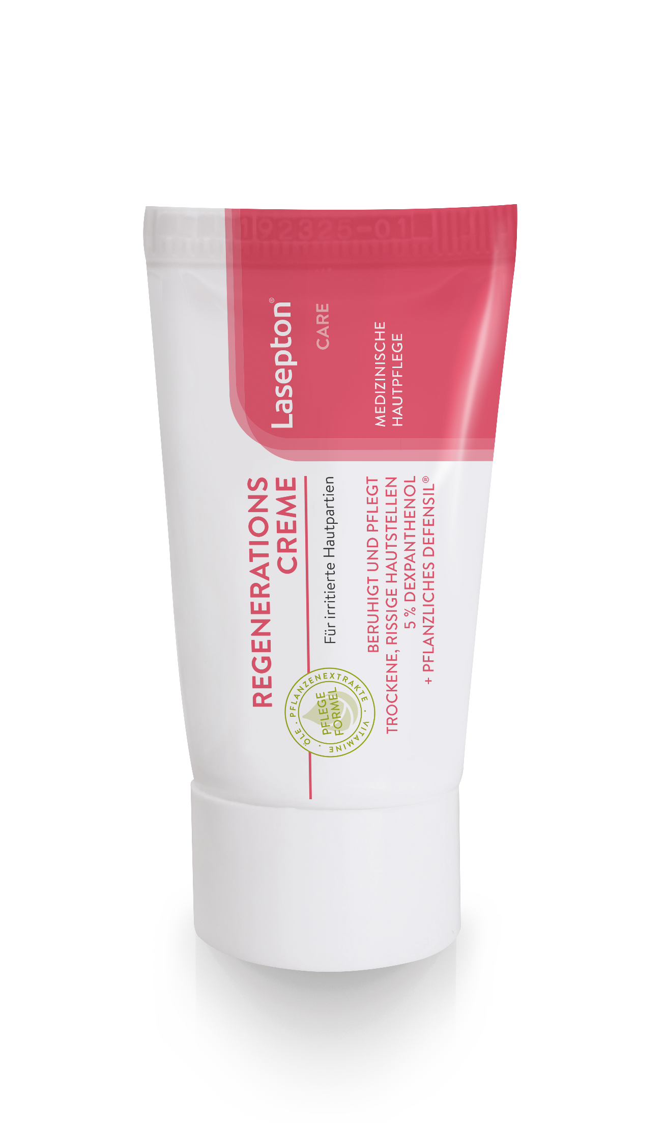 Lasepton CARE Regenerations-Creme