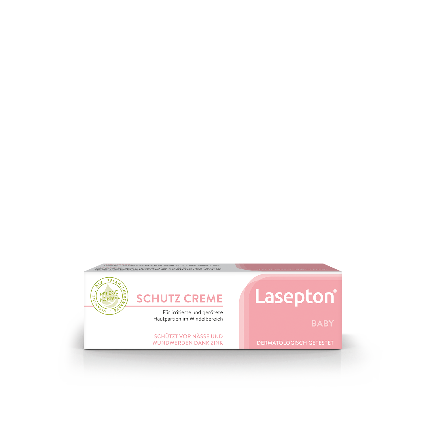 Lasepton® BABY Schutzcreme
