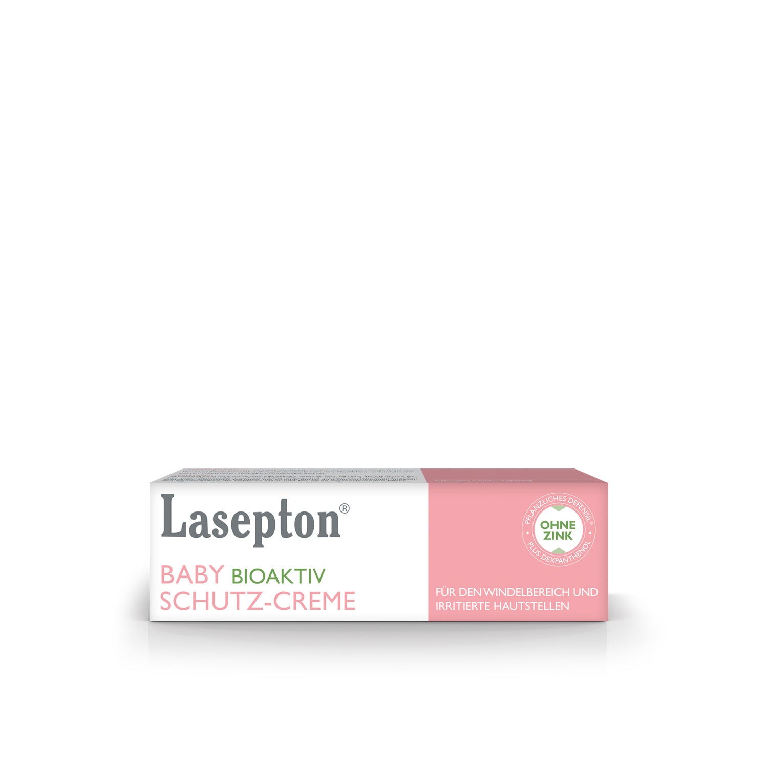 Lasepton BABY CARE Bioaktiv Schutz-Creme