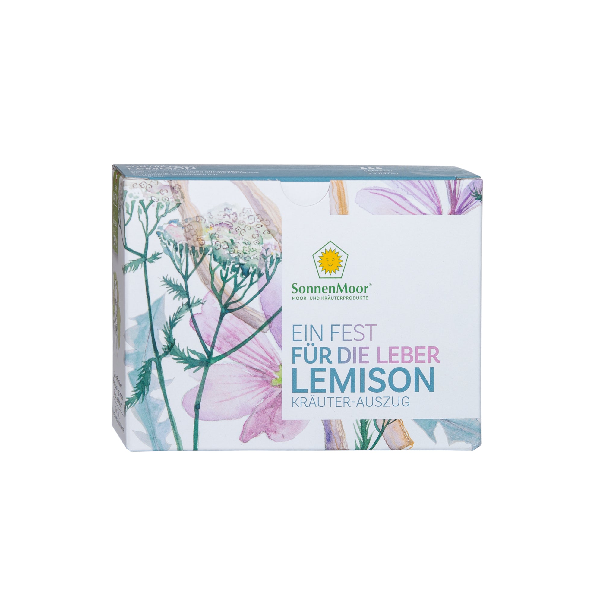 SONNENMOOR Lemison