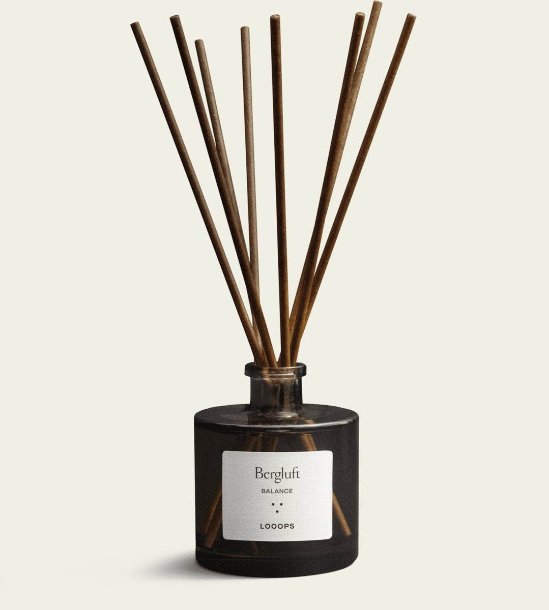 LOOOPS Bergluft Stäbchen Diffuser