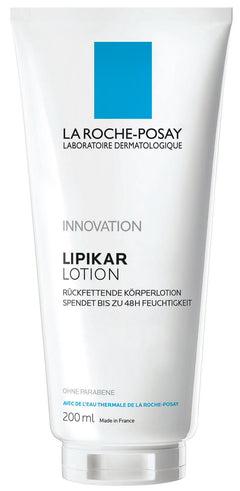 LA ROCHE-POSAY LIPIKAR LOTION