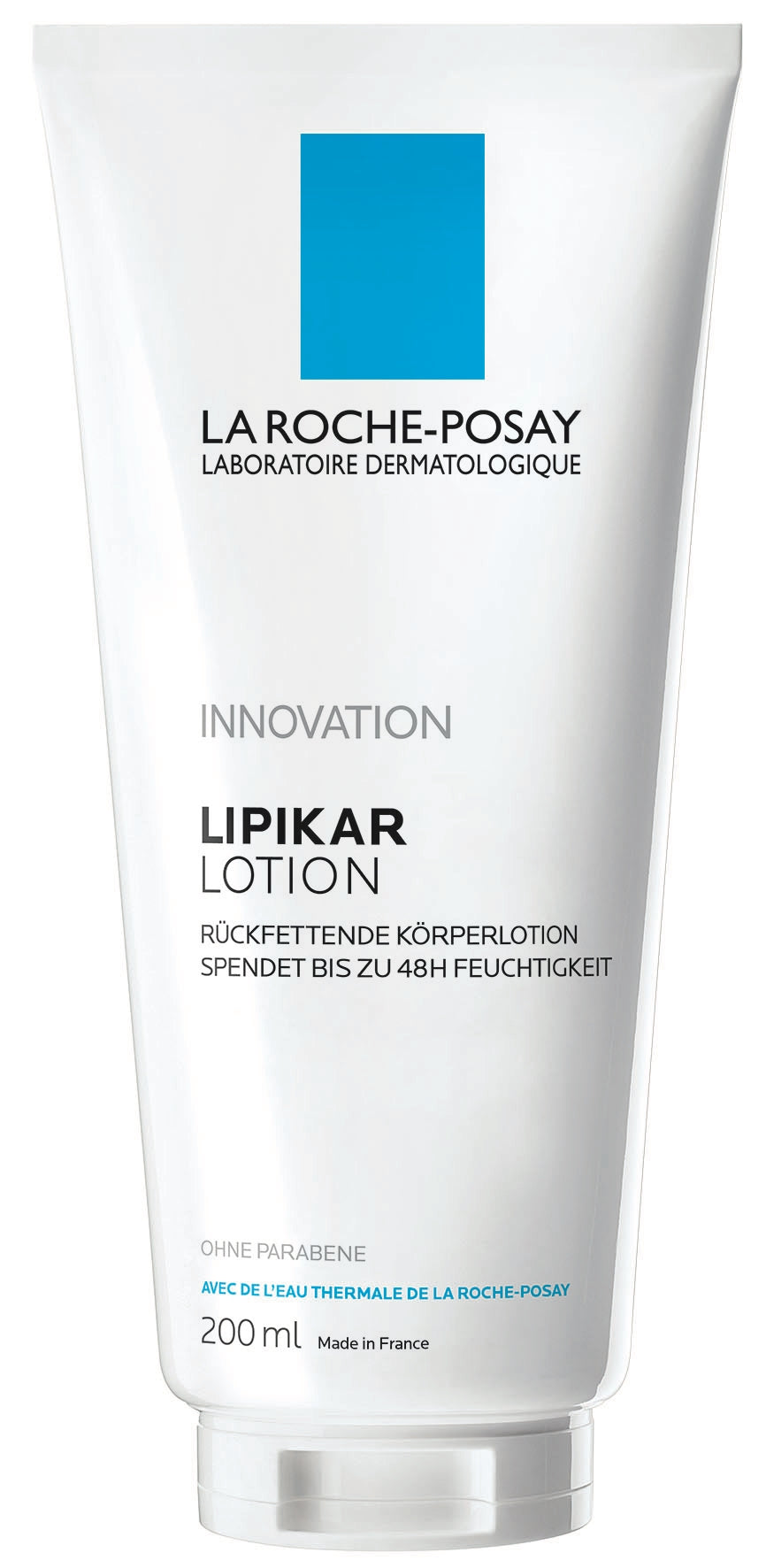 LA ROCHE-POSAY LIPIKAR LOTION
