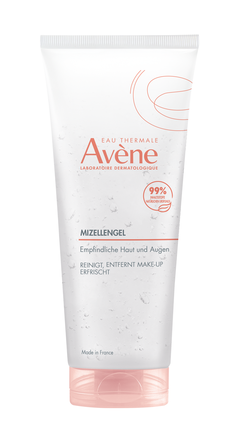 AVÈNE Mizellen - Reinigungsgel