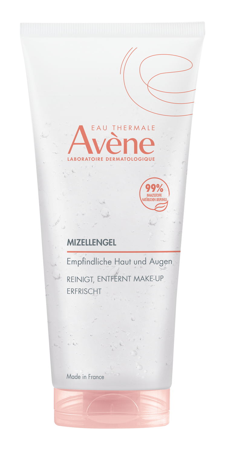 AVÈNE Mizellen - Reinigungsgel