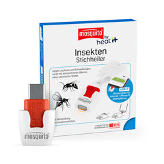 mosquito by heat it für USB-C