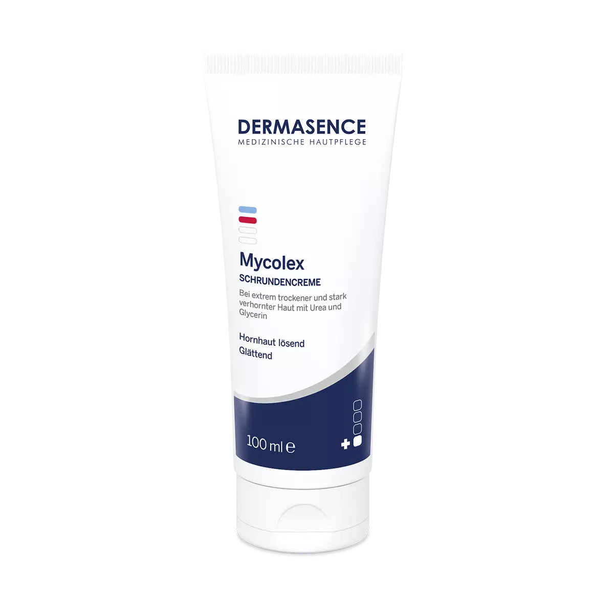 Dermasence Mycolex Schrundencreme