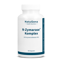 NatuGena N-Zymarase® Komplex Kapseln