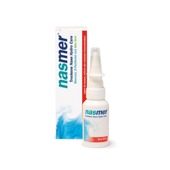 Nasmer® Trockene Nase Hydro Care