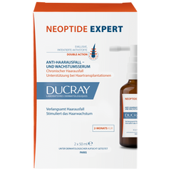 DUCRAY NEOPTIDE EXPERT 2x50ml