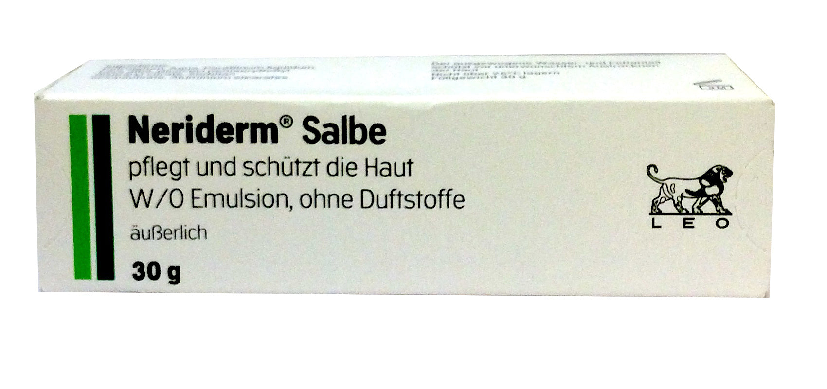 Neriderm Salbe