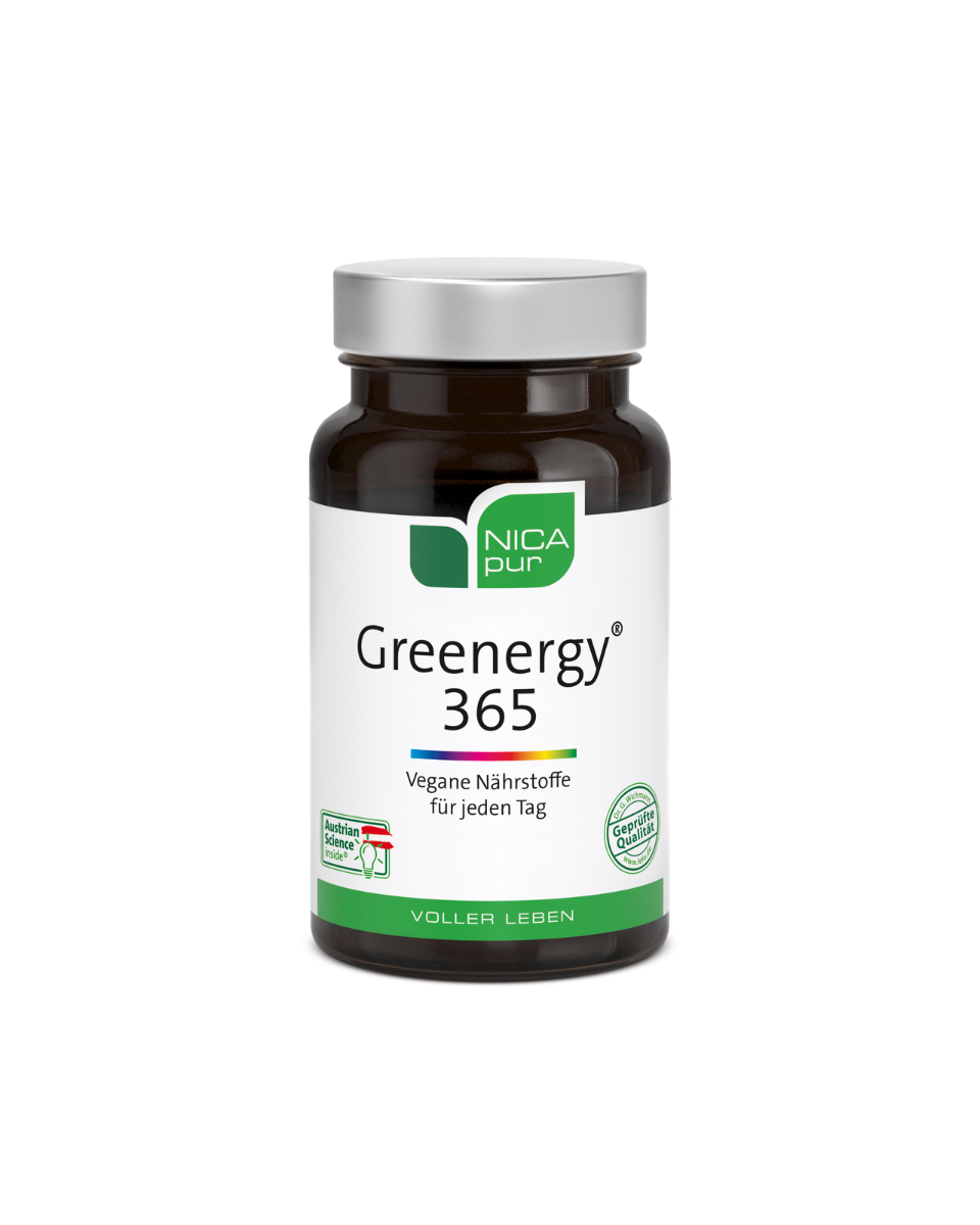 Nicapur Greenergy 365