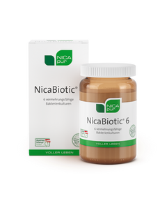 Nicapur NicaBiotic 6
