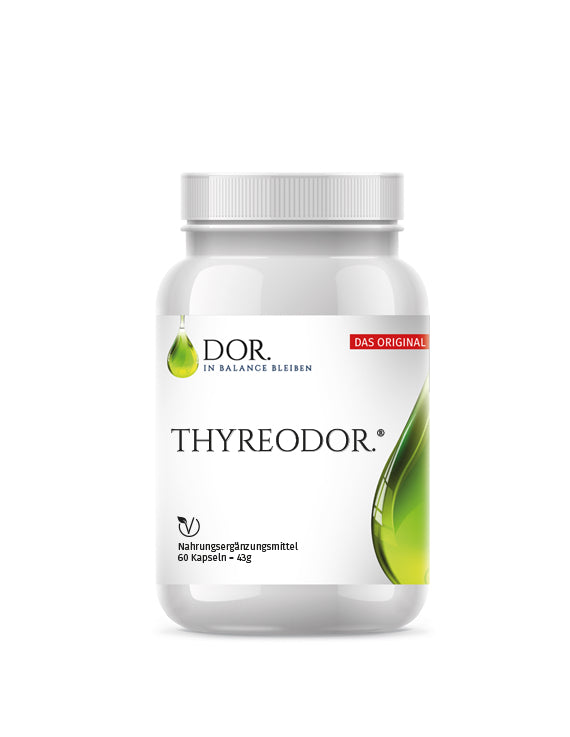 Thyreodor.®