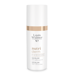 WIDMER nutriderm Pigmacare® Serum ohne Parfum