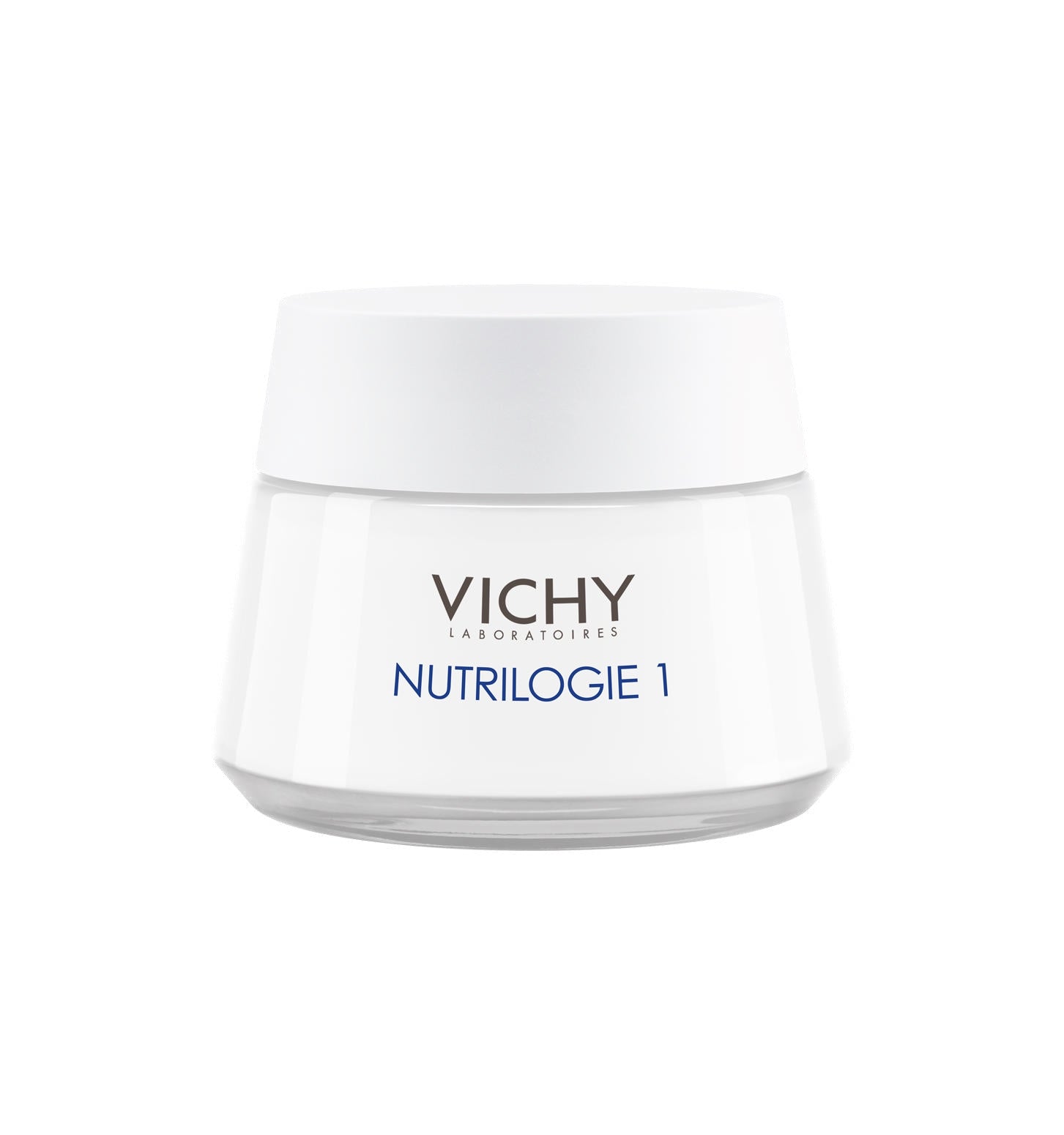 VICHY Nutrilogie 1 trockene Haut