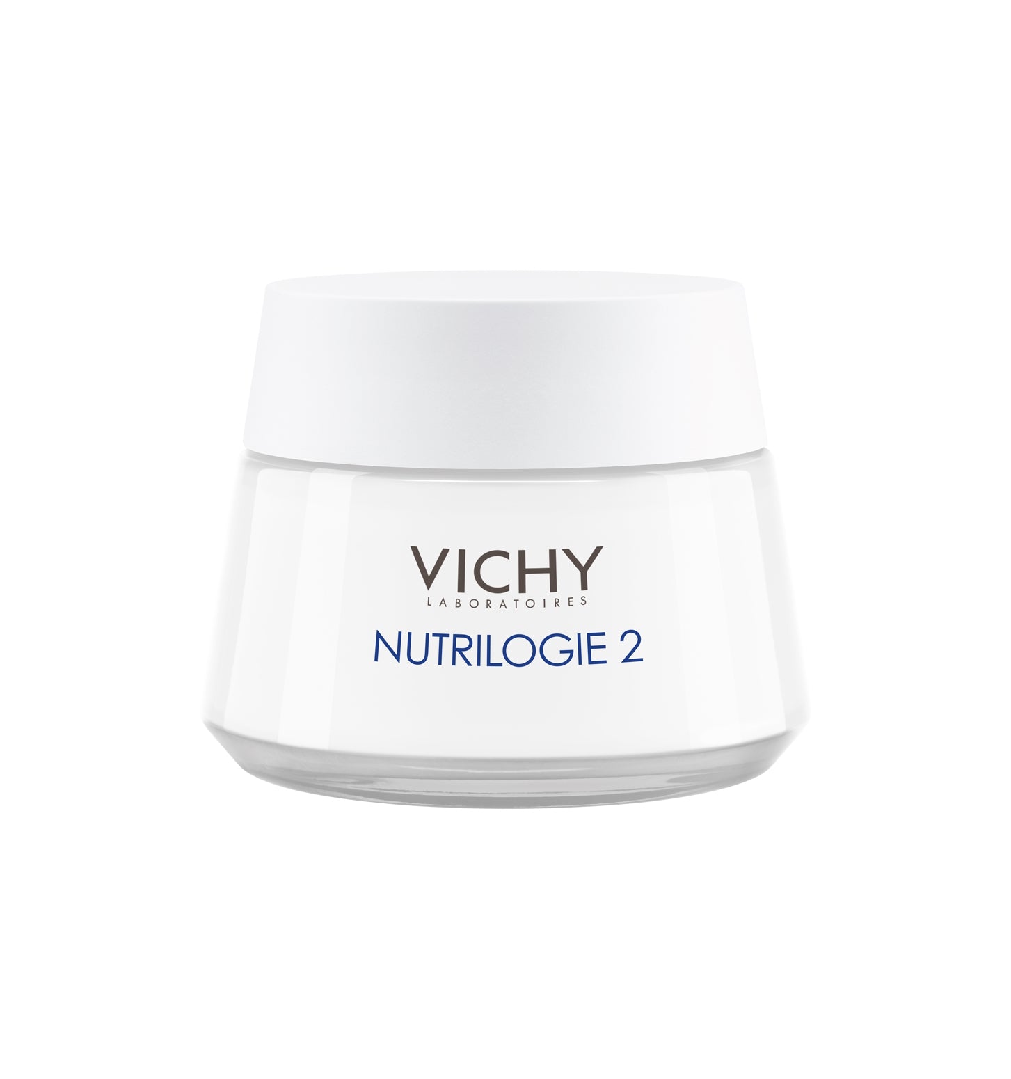 VICHY Nutrilogie 2 sehr trockene Haut