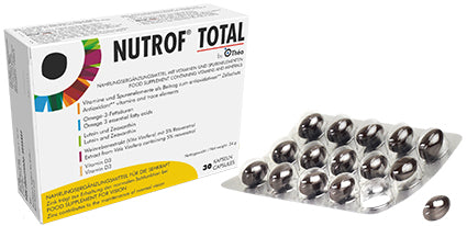 Nutrof Total Kps