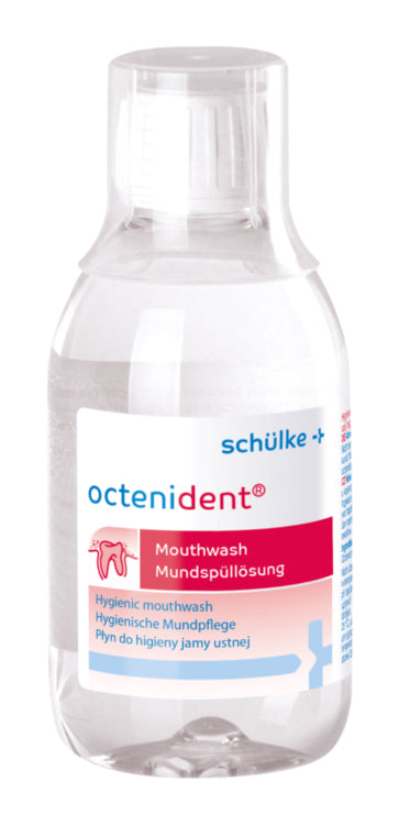 octenident® Mundspüllösung SCHÜLKE