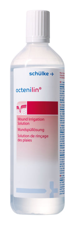 octenilin® Wundspüllösung SCHÜLKE