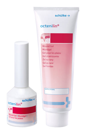 octenilin® Wundgel SCHÜLKE