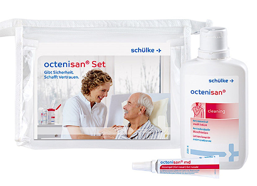 Octenisan Set