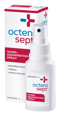 Octenisept Lösung
