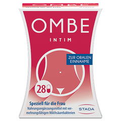 OmbE INTIM  Kapseln
