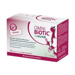 OMNi-BiOTiC® iMMUND Sachet