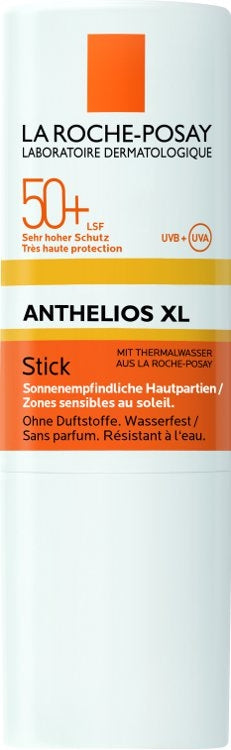 La Roche-Posay Anthelios  LSF 50+ Stick mit UV-Schutz