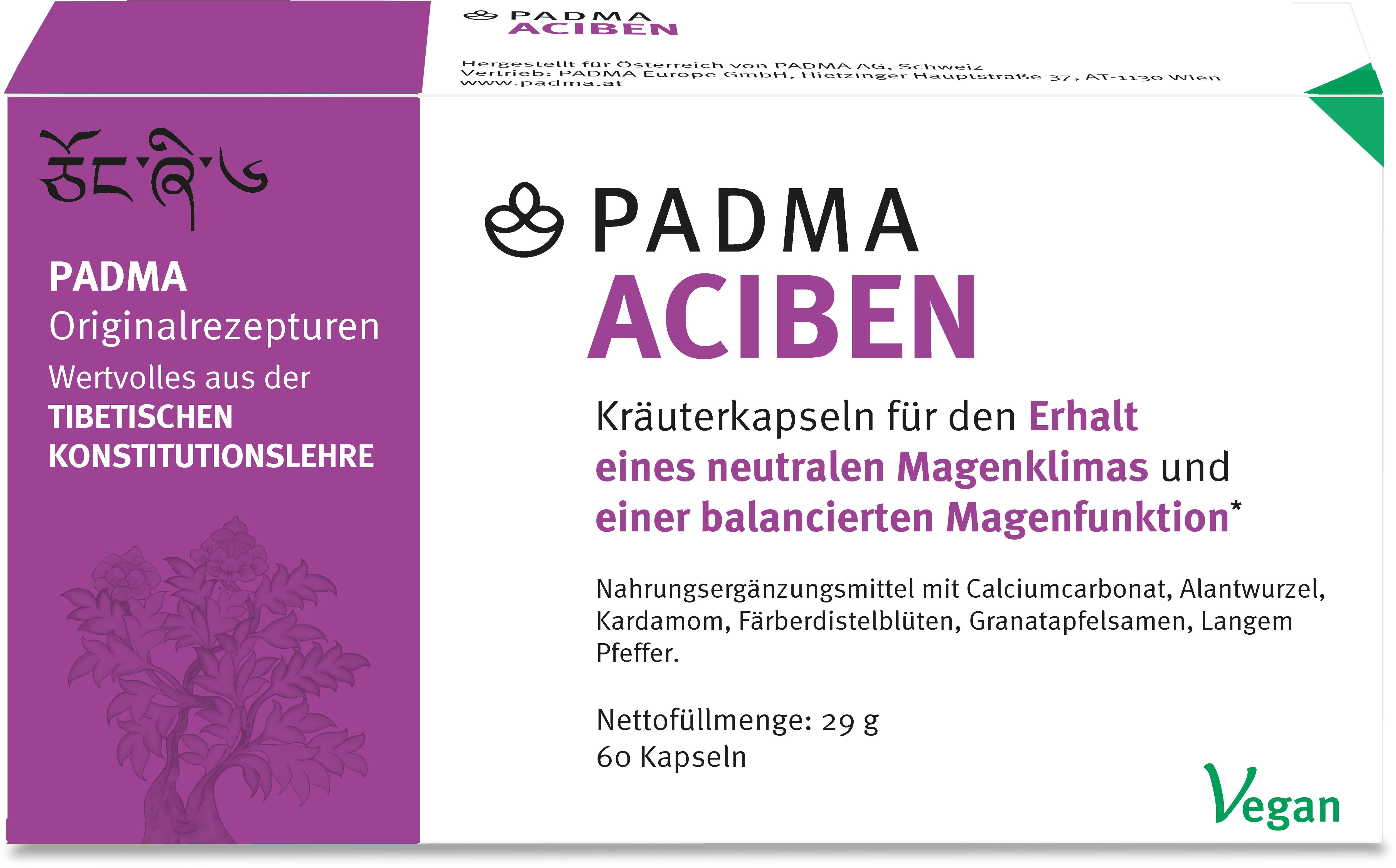 Padma Aciben Kps