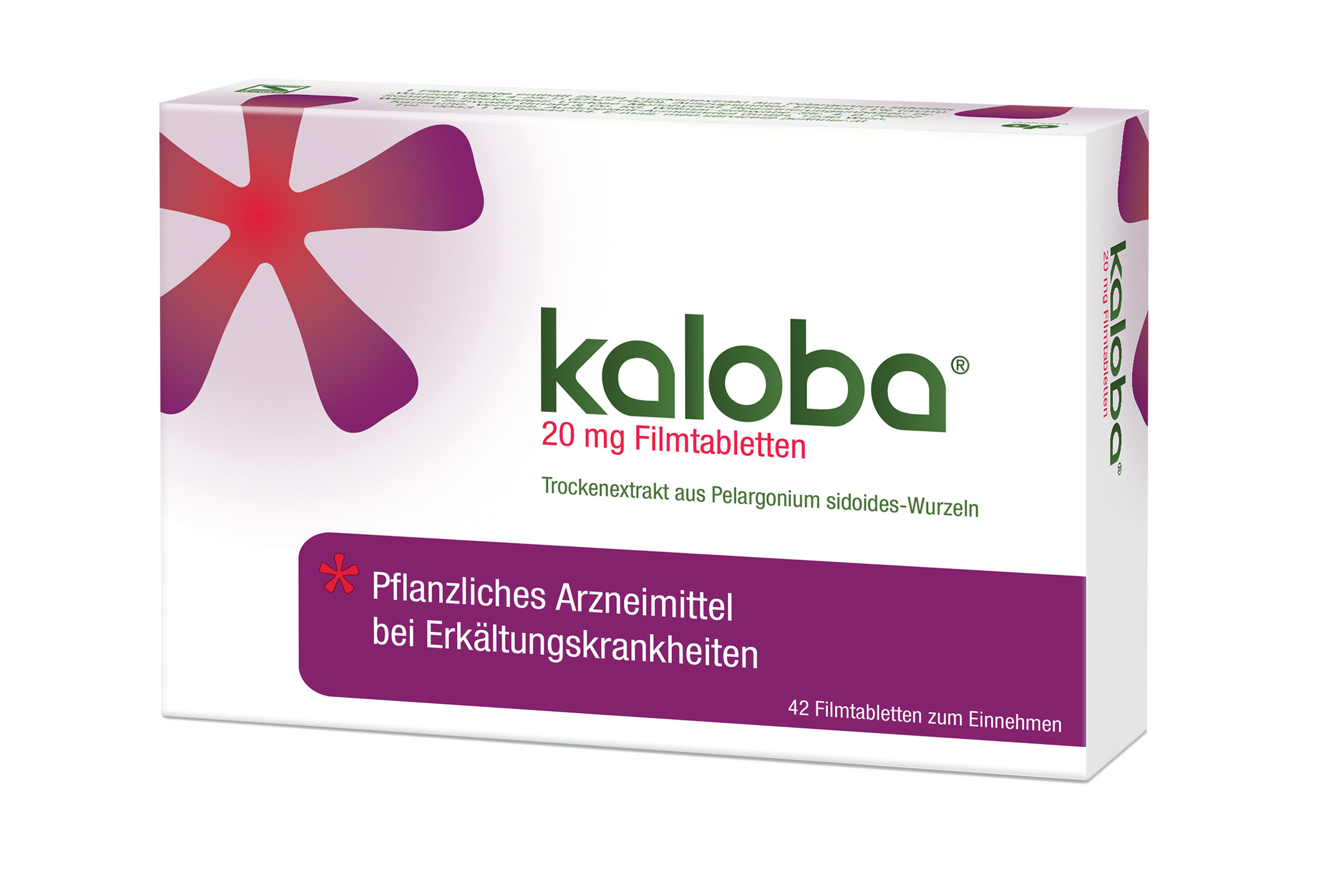 Kaloba® Tabletten