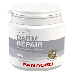 Panaceo MED DARM-REPAIR Kapseln