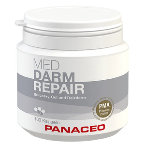 Panaceo MED DARM-REPAIR Kapseln