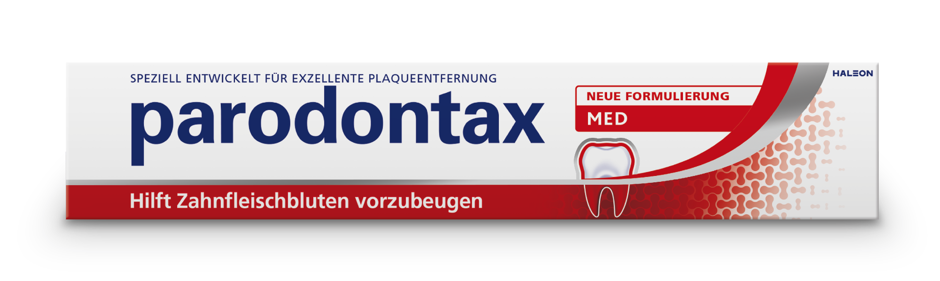 Parodontax Med Zahnpaste