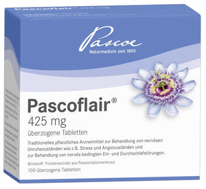 PASCOFLAIR® 425 mg