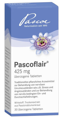 PASCOFLAIR® 425 mg