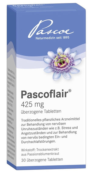 PASCOFLAIR® 425 mg