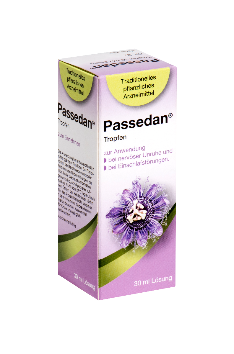 Passedan® Tropfen