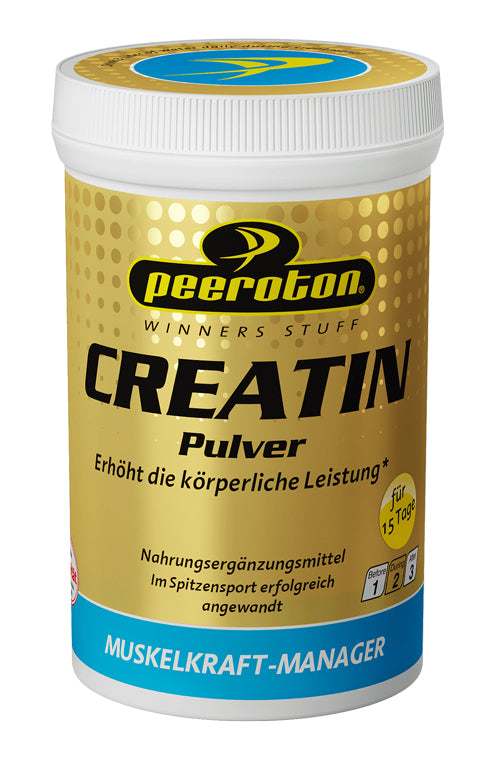 Peeroton Creatin Pulver 300g