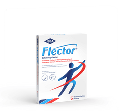 Flector EP Pflaster