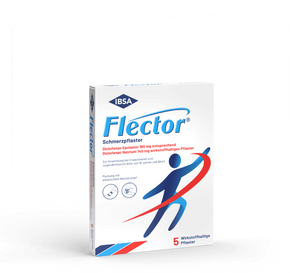Flector EP Pflaster