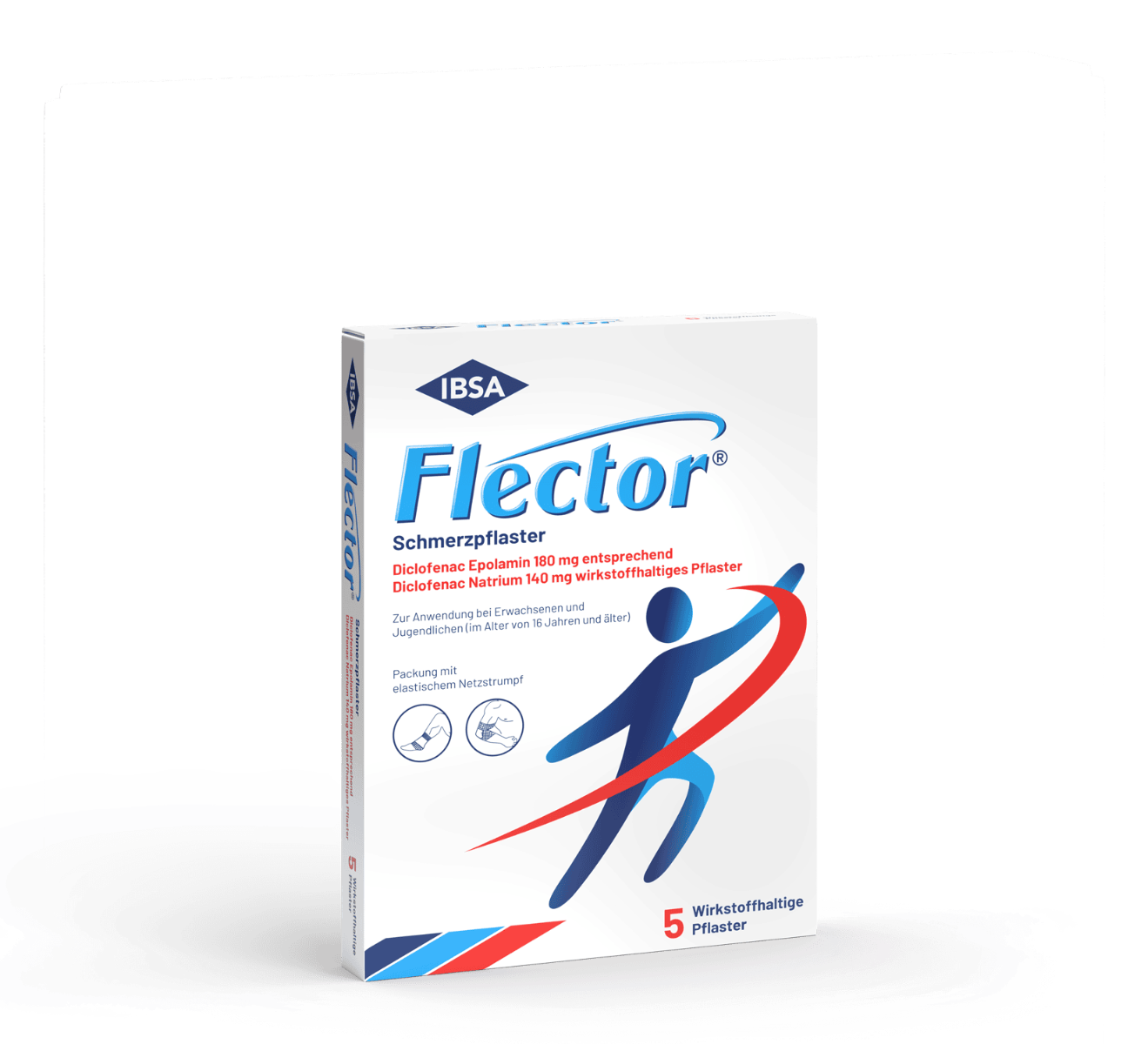 Flector EP Pflaster