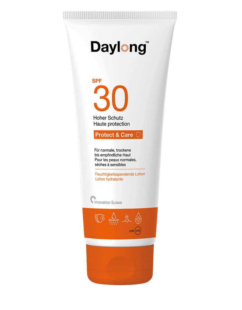 DAYLONG™ Protect&Care Lotion SPF30