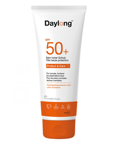 DAYLONG™ Protect&Care Lotion SPF50+