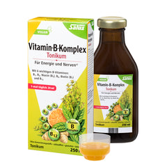 SALUS Vitamin-B-Komplex Tonikum