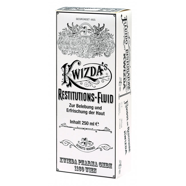 Restitutionsfluid Kwizda 250ml