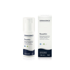 DERMASENCE RosaMin Reinigungsemulsion